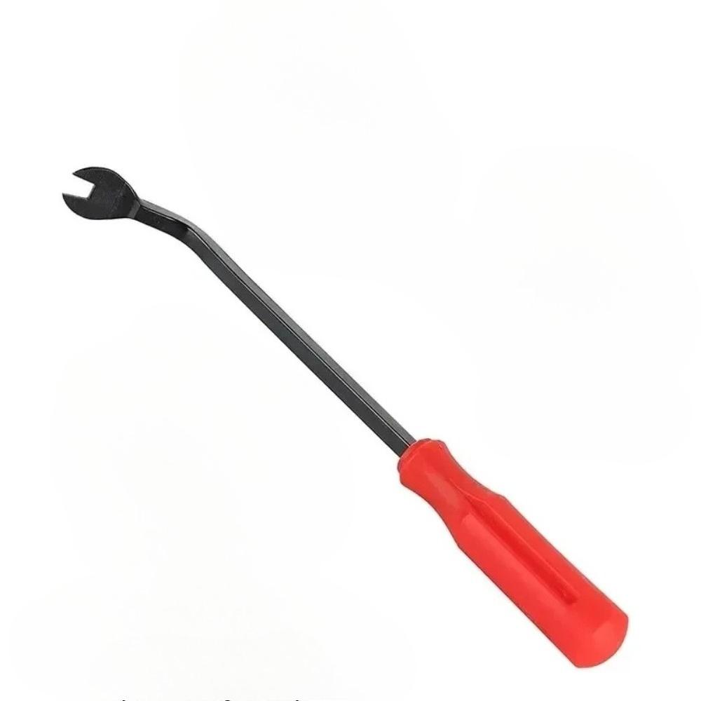 Auto Door Nail Puller Fastener Jaw Screwdriver Set Clip Pliers Dashboards Interior Removal Used For Cars
