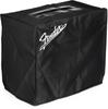 Fender Amp Cover for Pro Junior Black Vinyl Amplifier Protective Case 14.5 x 15.25 8.75 inches Guitar Accessories