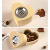 4 Sets Resin Case Molds Epoxy Resin Casting Molds for DIY Incenses Cone Holder