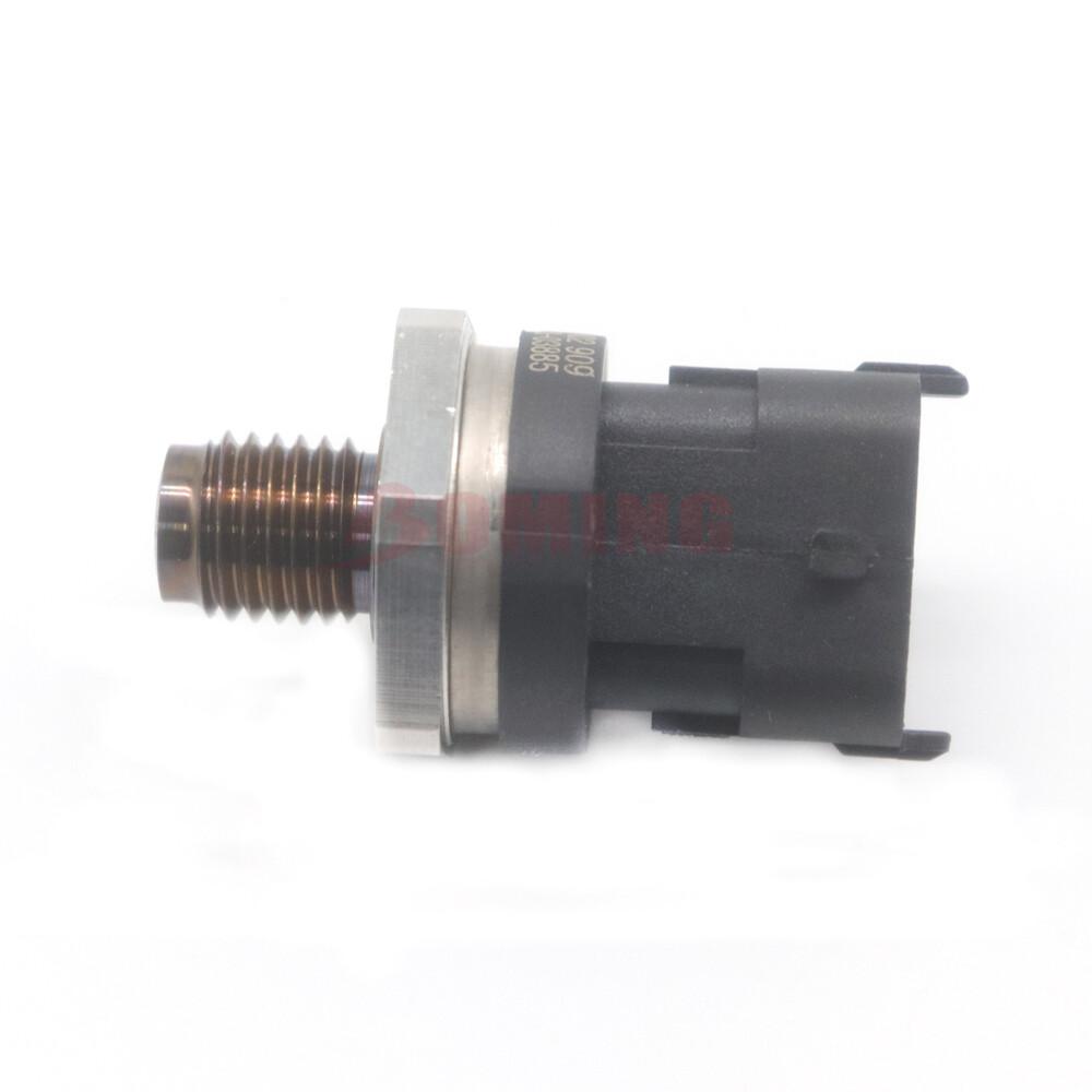 Fuel Rail Pressure Sensor 0281002909 For Hyundai KIA Carens 2.0 CRDi 31401-27000