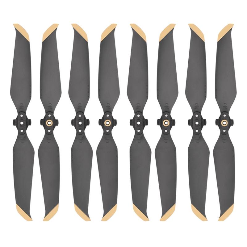 Propellers 7238F Props Quick Release Propeller Blades for Mavic Air 2S Accessories
