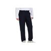 Nike SB Solid Color Straight Leg Casual Knit Sports Pants Kids Bottoms Black FN9215-010