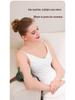 Compact Turtle Neck and Shoulder Kneading Massager