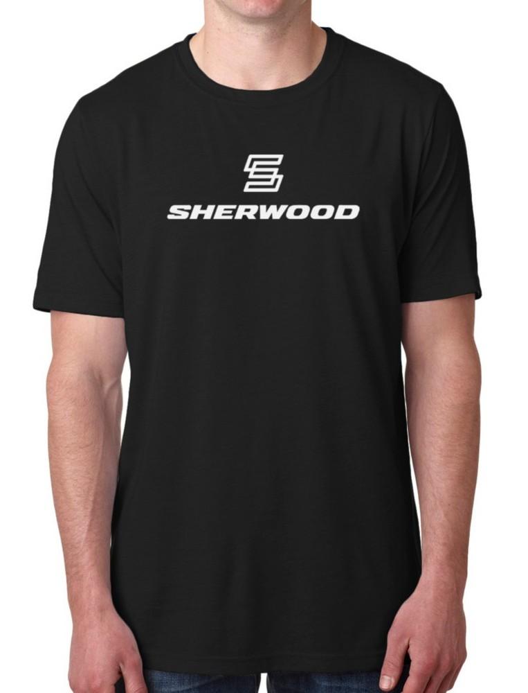 Футболка Sherwood Hockey Sticks S