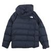 THE NORTH FACE ND92215 Navy GORE-TEX INFINIUM BELAYER PARKA Jacket M NavyUsed