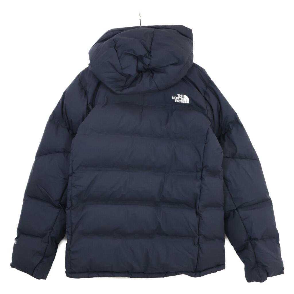 THE NORTH FACE ND92215 Navy GORE-TEX INFINIUM BELAYER PARKA Jacket M NavyUsed