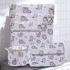 Printing Laundry Bag Cartoon Cat Washing Bag Washing Net  Pouch  Clothing Care Protection