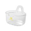Kitchen Onion Ginger Garlic Storage Basket Hanging Basket Rack Bathroom Bedside Wall-Mounted Storage Box Storage Baskets