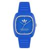 Unisex Adult Originals Rubber Analogue Watch