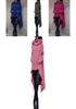 Felpa con Cappuccio da Donna Pulli Con Cappuccio Asimmetrico Lungo e Design Accogliente del Maglione
