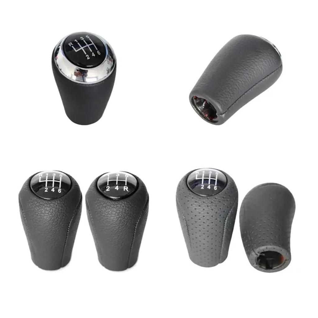 Gear Shift Handle Lever Mazda 3 BK BL 5 CR CW Mazda 6 II