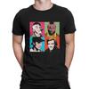 The A-Team Newest TShirt for Men Mashup TV 80s Hanniba Round Collar Basic T Shirt Personalize Gift Clothes OutdoorWear - Men'...