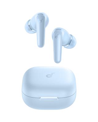Anker Soundcore P31i (Bluetooth 6.1) True Wireless Earbuds with Active Noise Cancellation, Multi-Point Connection, Up To 50 Hours of Playtime, and PSE
