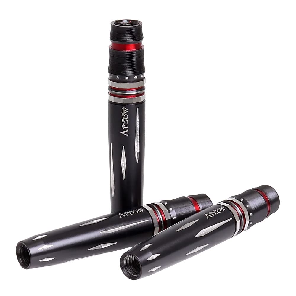 Dynasty A Flow Black Line Coating Type El Dorado 5 Beyond Back Balance 2BA Kenta Kaneko Player Model Dart Barrel Dart Set