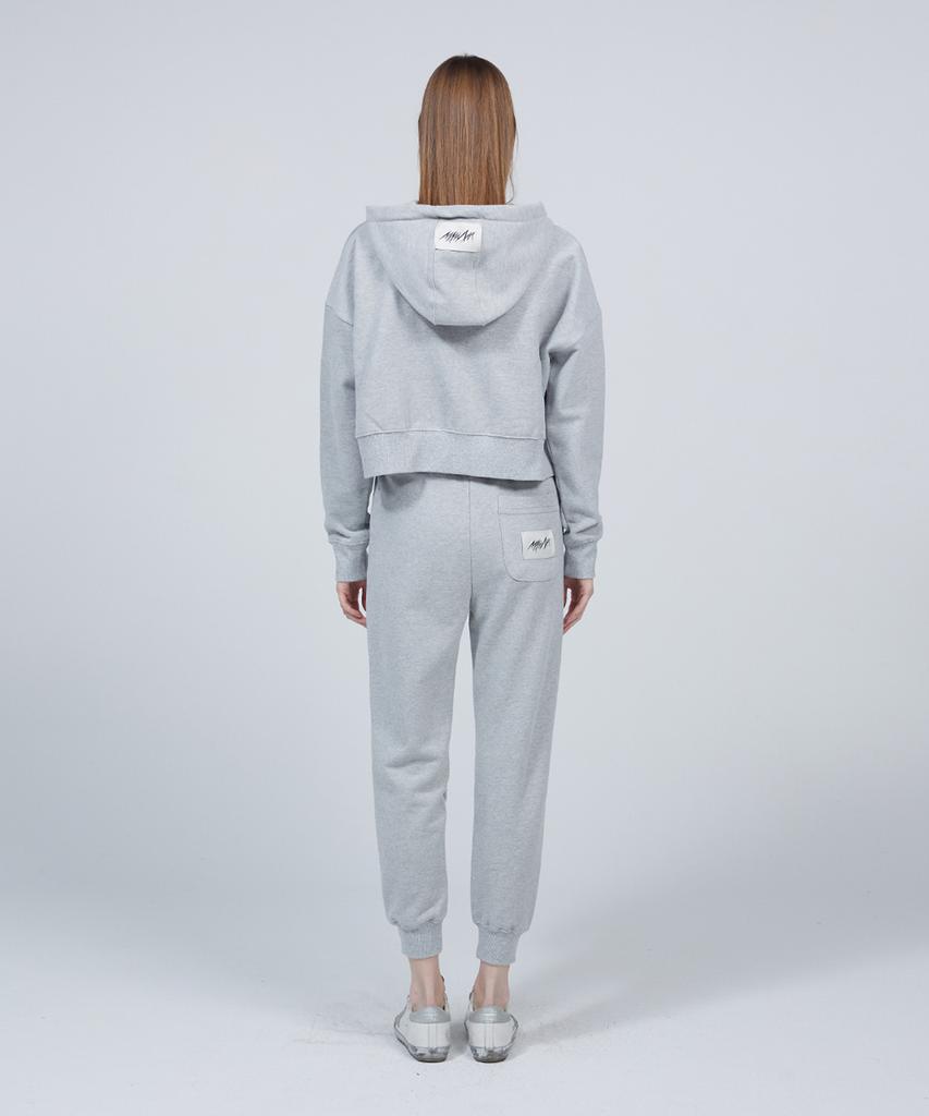 Meuameu [Essential] Signature Training Jogger Pants