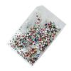 1440Pcs Flat Back Nail Gems Glass Nail Diamonds New Nail Rhinestones  DIY Craft