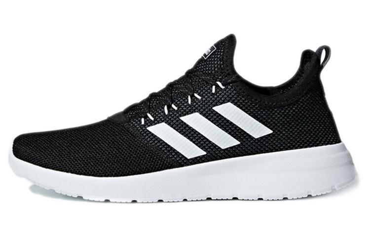 Adidas Lite Racer Reborn Core Black F36650 44