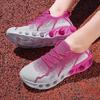 TUINANLE Men Breathable Lightweight Women Comfortable Nonskid Speciality Sneakers Sports Running Shoes