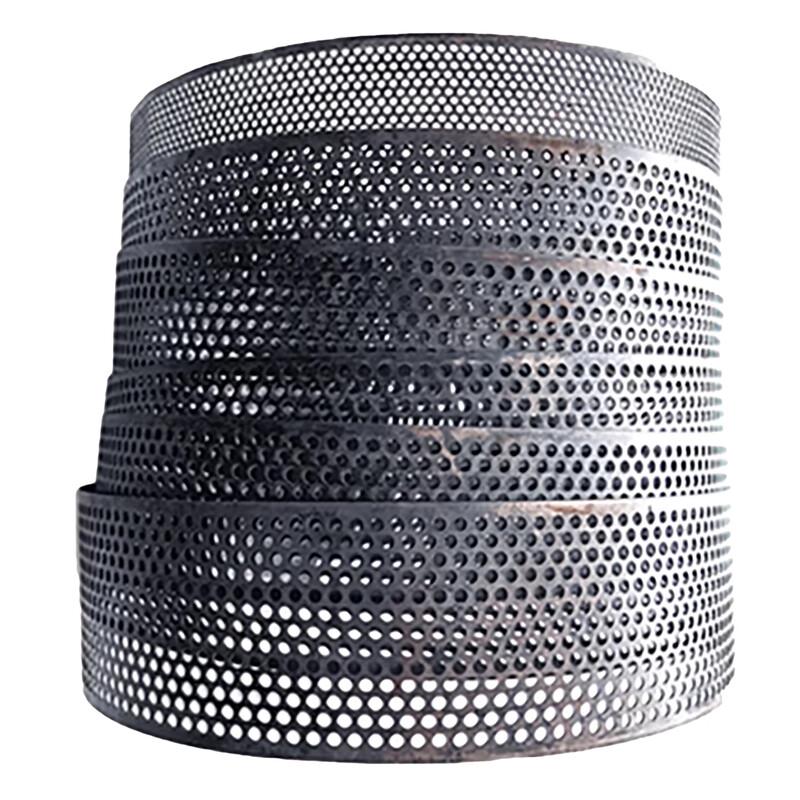 Patang Industrial Crusher Sieve Screen