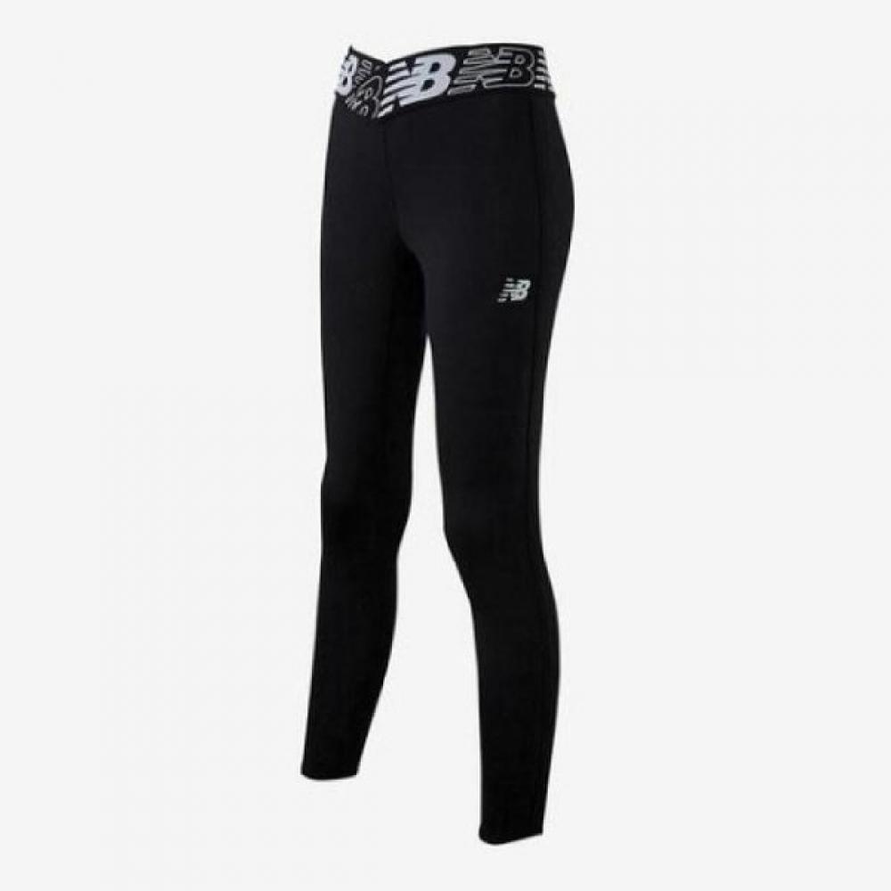 

New Balance New Balance Awp11176 Relentless Leggings Nbnsb4s032 black 70