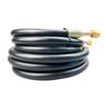 Air Conditioner Copper Connection Hose for Indoor/Outdoor Units - 1HP To 5HP Compatible, Weld-Free Design