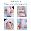 PGG U-shaped Inflatable Neck Massager Pillow M2 CN Plug (adapter Included)