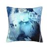 Pillow Cover George Michae Retro Trendy Pillow Case For Chair Sofa Home Decor Pillowcases