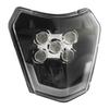 Motorcycle LED Headlight for KTM EXC SX XC XCW 125 150 250 300 350 450 530 Headlamp Motocross Accessories Lighthouse Supermoto