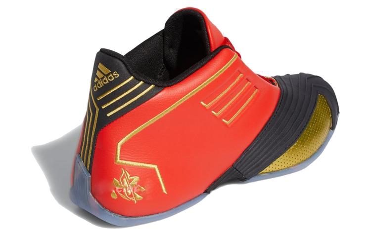 Adidas T-Mac 1 Gca 'Five Generals' FW3655