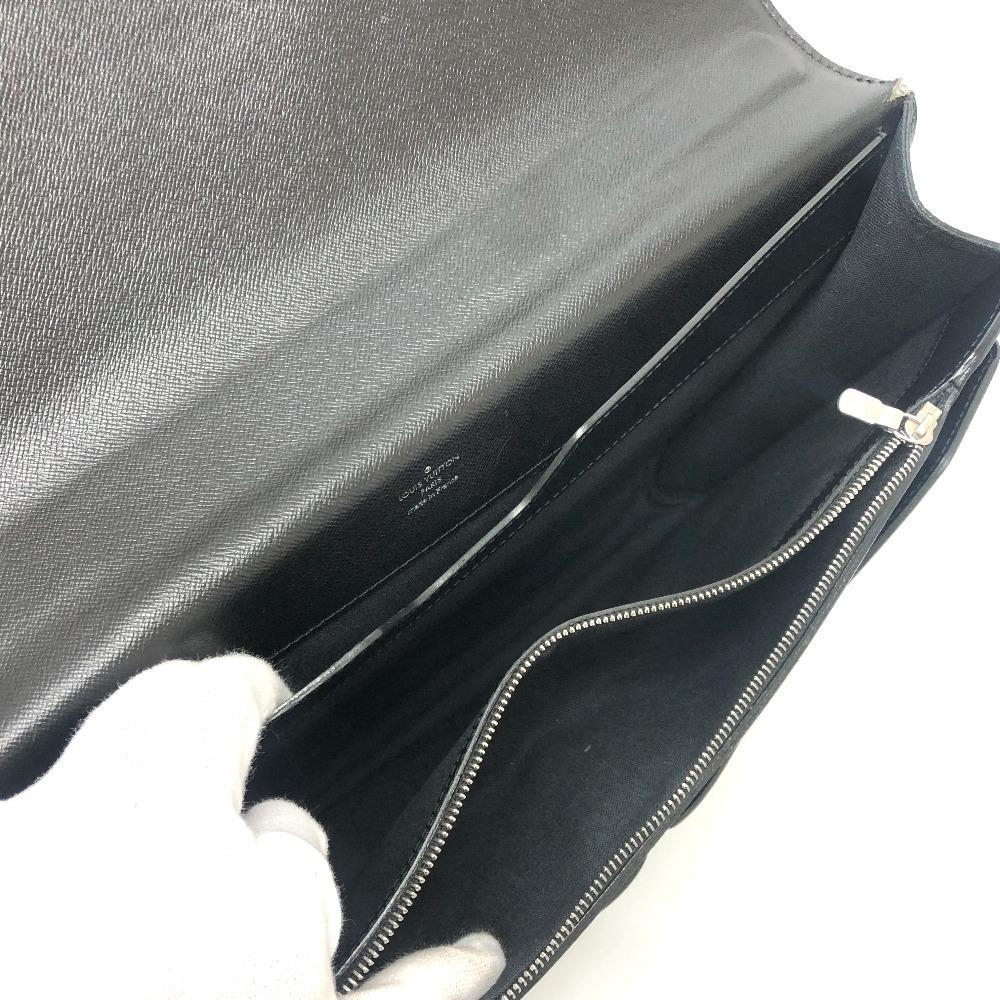 Louis Vuitton M32752 Taiga Neo Robusto 2 Document bag briefcase Business bag