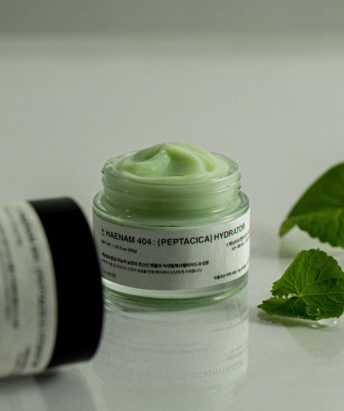 

Ton28 Haenam 404 Peptacica Hydrator Moisture Cream 50g NONE
