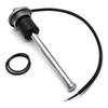 Customized 0-190 ohm Fuel Level Sensor for Water Level Fuel Level Tank Gauge Marine Boat Car Oil Water Level Sensor 100-600mm
