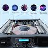 Xun Er Wei XEW Professional 4-Channel AB Class Power Amplifier (CN Version)
