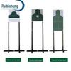 Ruibaisheng Complete Half-Body Shooting Target System