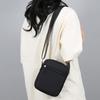 Women'S Crossbody Bag Mini Mobile Phone Bag Shoulder Bag With Multiple Compartments Simple And Stylish Women'S Bag