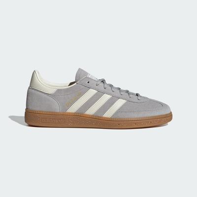 adidas HANDBALL SPEZIAL Grey-Two Sneakers ORIGINALS Unisex IF7086 Grey-Two / Cream White / Footwear White