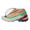 MM6 Maison Margiela x Salomon Cross Hike Kelp Damen Sneaker Grün Vintage-Khaki Hellgrün S66WS0082-P5133-H9428