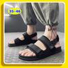 Herrenschuhe – Sandalen
