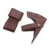 Adjustable Axe Sheath Portable Axe Head Protector Durable Axe Cover  Camping Essentials