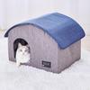 Petio Dog and Cat Bed, Electric-Free, Cool, Secret Base