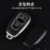 Sparkey Case for SUBARU Crosstrek Impreza G4 Forester SK SL BRZ ZC6 ZD8 WRX