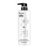 100 Years Hair Care Cold Brew Chinese Style Shampoo
