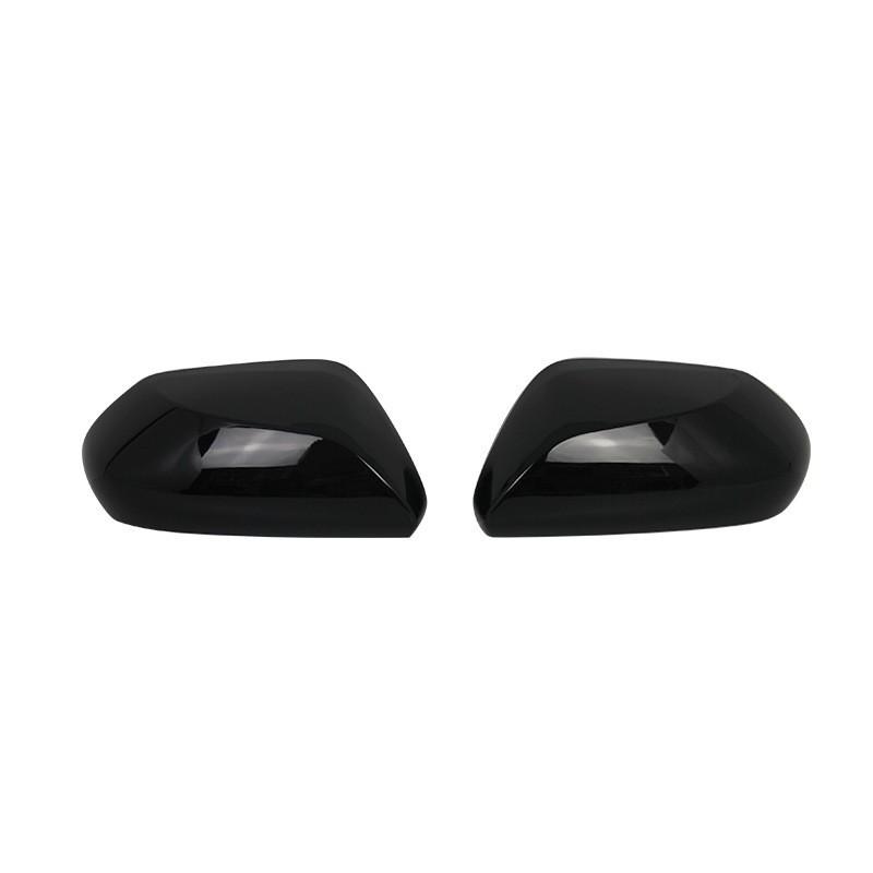 16-19 Prius Rearview Mirror Decorative Cover - Protective Shell for Reversing Mirror, 50 Series Modification.