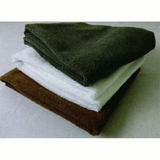 

Wican Water Absorbent Micro Pro Towel 12 Pieces White белый