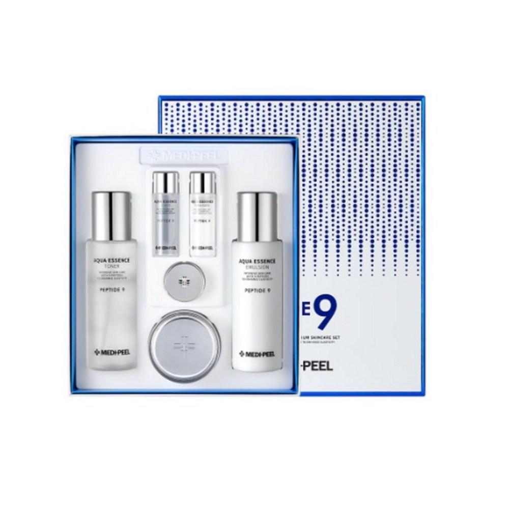 

[Bly Shop] Medi-Peel Peptide 9 Premium Skin Care Set, 1 Piece