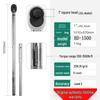 Taiwan Baodelili High Precision Adjustable Torque Wrench for Spark Plugs and Tires