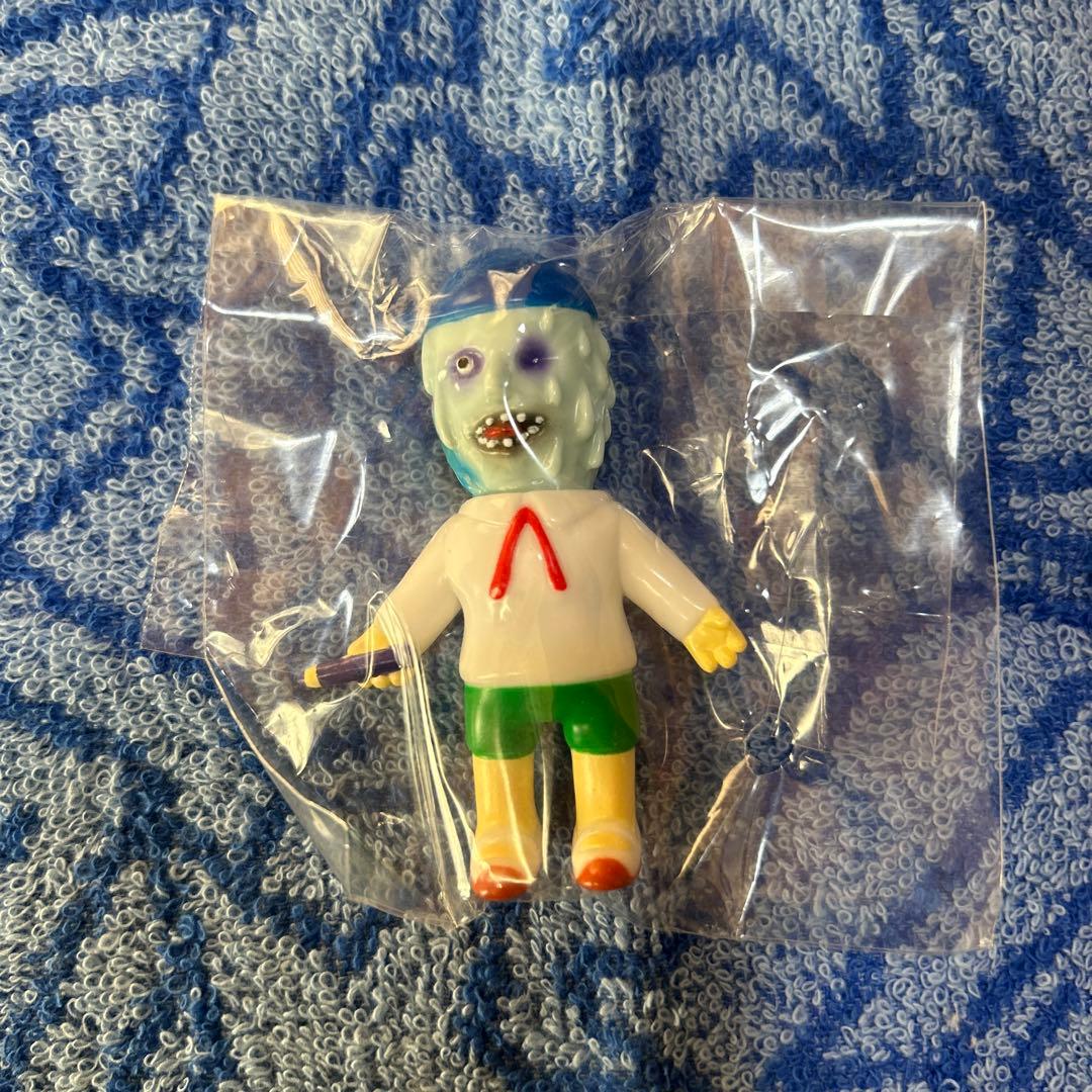 

[USED] VAG Toromi-kun 5th period special color