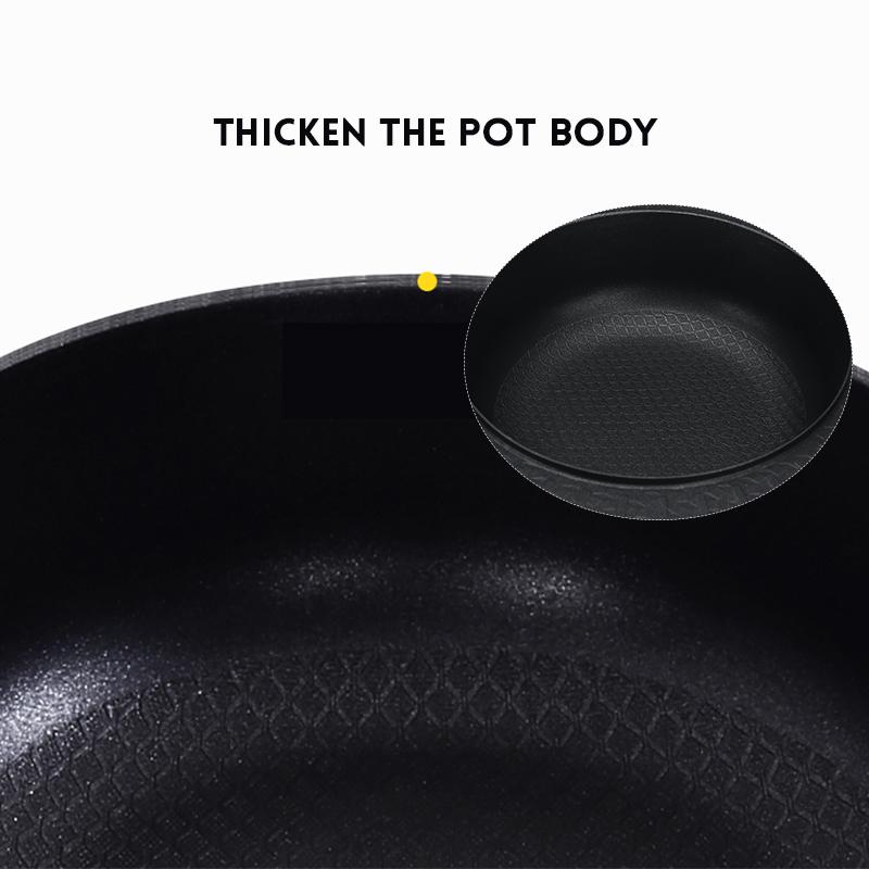 1800W 2 IN 1 Barbecue Hot Pot Elektrische Grillplatten Elektrische Grills Topf 220V Antihaft-BBQ-Grillplatte Home Hotpot Backplatte Home Hotpot
