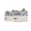 Sneakers Vans Blau Gewebt Authentic Stackform