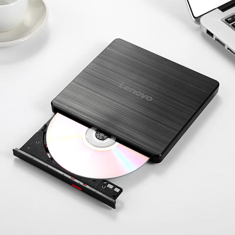Lenovo GP70N Portable DVD Burner